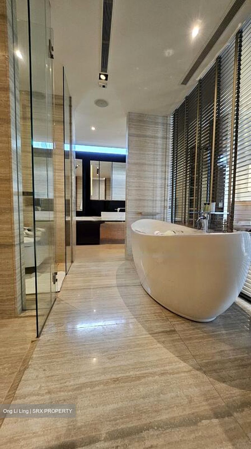 Stamford Road (D6), Condominium #459840421